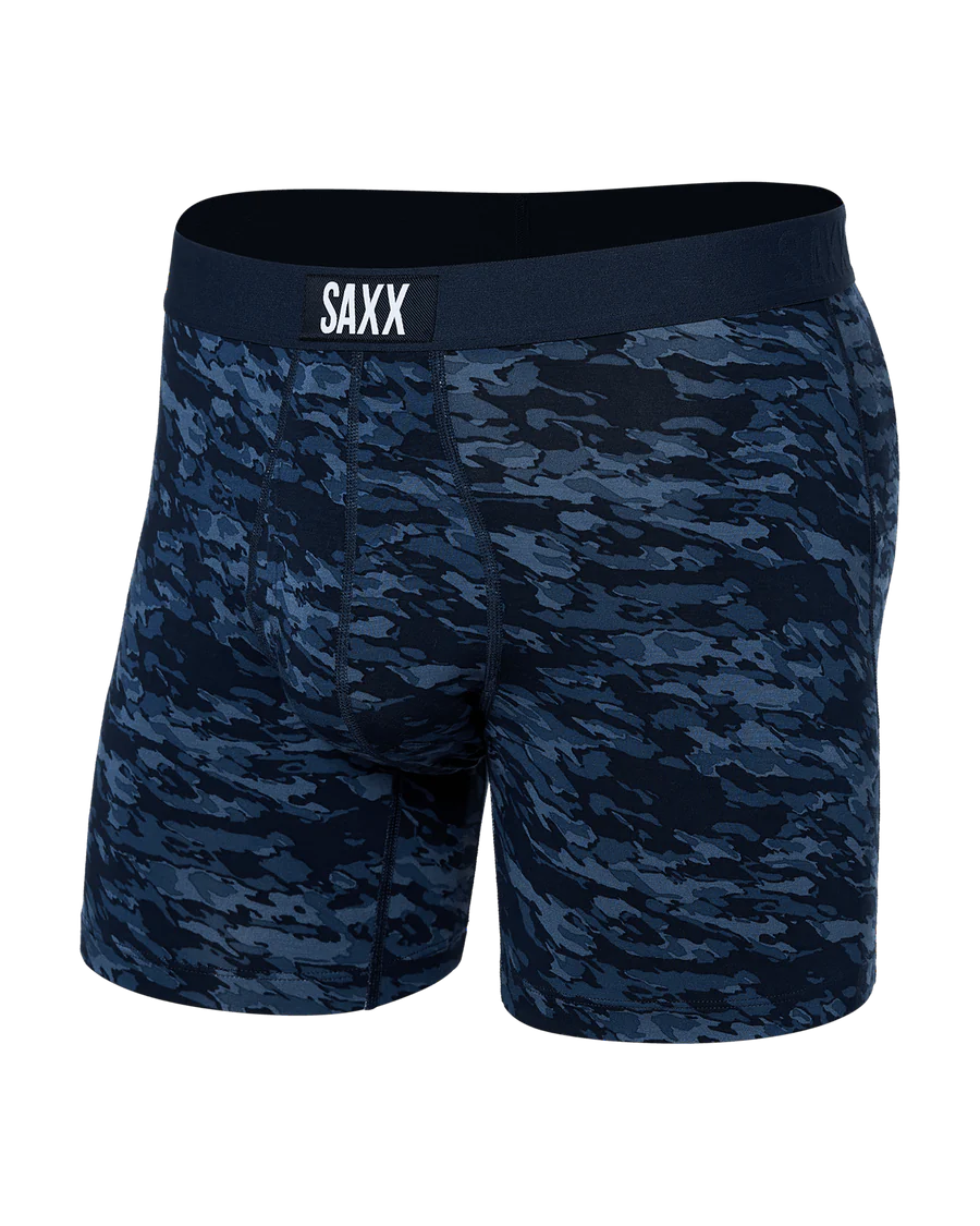 Boxer - Saxx Ultra Super Soft Boxer Brief