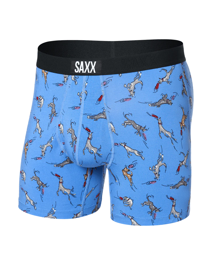 Boxer - Saxx Ultra Super Soft Boxer Brief