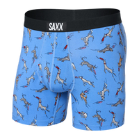 Boxer - Saxx Ultra Super Soft Boxer Brief