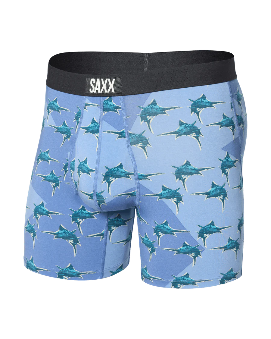 Boxer - Saxx Ultra Super Soft Boxer Brief