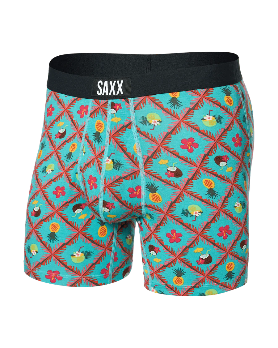 Boxer - Saxx Ultra Super Soft Boxer Brief