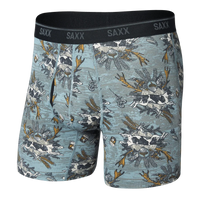 Boxer - Saxx Quest Quick Dry Mesh Boxer