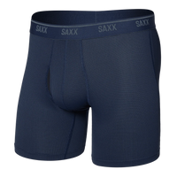 Boxer - Saxx Quest Quick Dry Mesh Boxer Brief