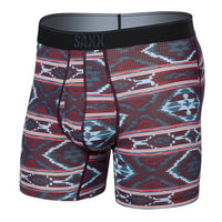 Boxer - Saxx Quest Quick Dry Mesh Boxer Brief