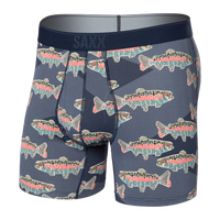 Boxer - Saxx Quest Boxer Brief