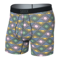 Boxer - Saxx Quest Boxer Brief