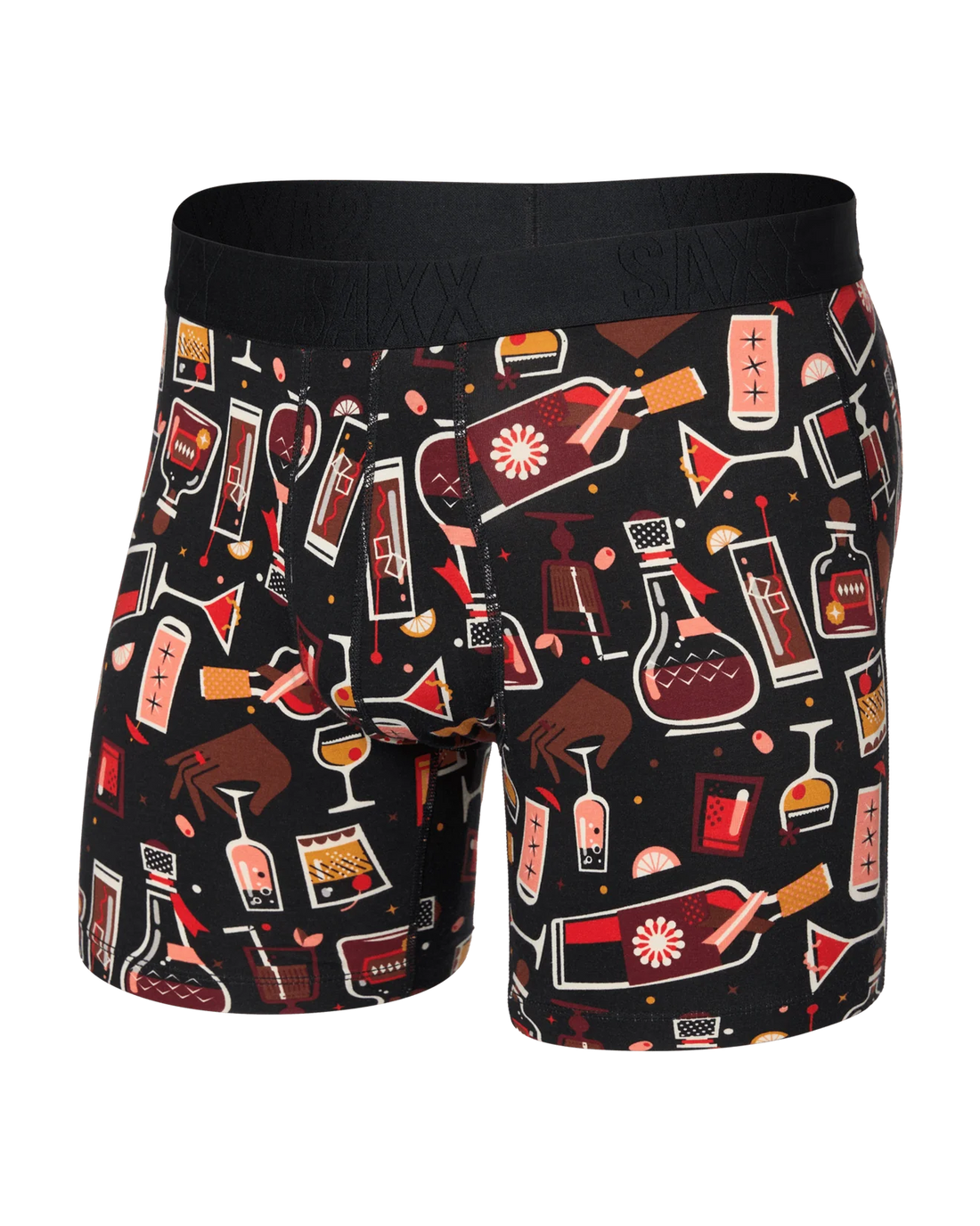Boxer - Saxx Droptemp Cooling Cotton Brief