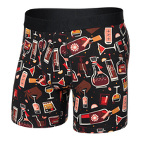 Boxer - Saxx Droptemp Cooling Cotton Brief