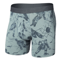 Boxer - Saxx Droptemp Cooling Cotton Brief