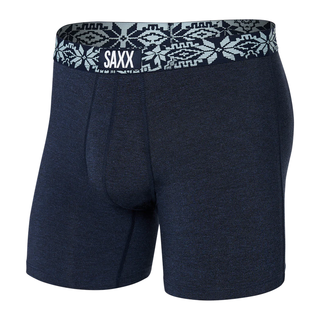 Boxer - Saxx Vibe Super Soft Boxer Brief
