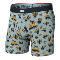 Boxer - Saxx Vibe Xtra Soft Boxer Brief