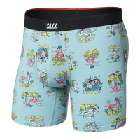 Boxer - Saxx Vibe Xtra Soft Boxer Brief