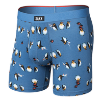 Boxer - Saxx Vibe Xtra Soft Boxer Brief