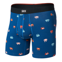 Boxer - Saxx Vibe Xtra Soft Boxer Brief