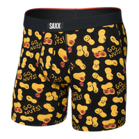 Boxer - Saxx Vibe Xtra Soft Boxer Brief