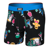 Boxer - Saxx Vibe Xtra Soft - Christmas Collection