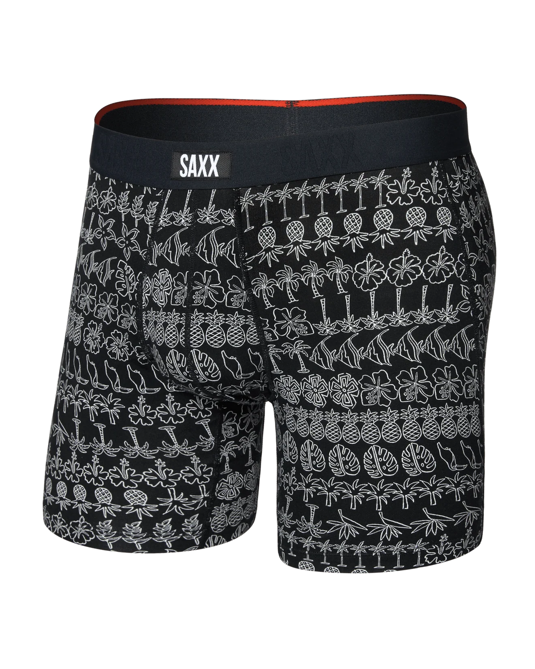 Boxer - Saxx Vibe Xtra Soft Boxer Brief