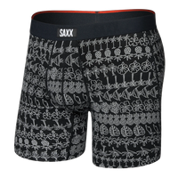 Boxer - Saxx Vibe Xtra Soft Boxer Brief