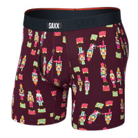 Boxer - Saxx Vibe Xtra Soft - Christmas Collection