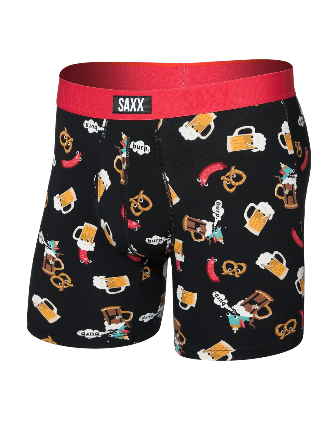 Boxer - Saxx Vibe Xtra Soft Boxer Brief