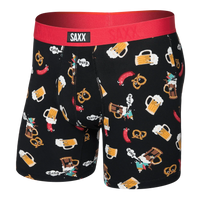 Boxer - Saxx Vibe Xtra Soft Boxer Brief