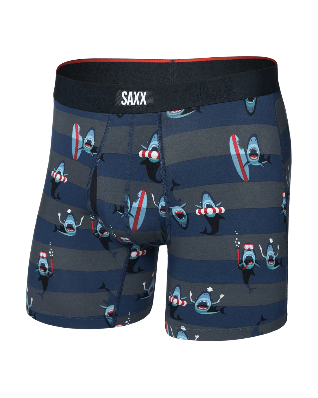 Boxer - Saxx Vibe Xtra Soft Boxer Brief