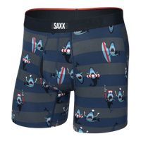 Boxer - Saxx Vibe Xtra Soft Boxer Brief