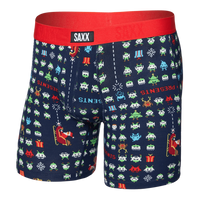 Boxer - Saxx Vibe Xtra Soft - Christmas Collection