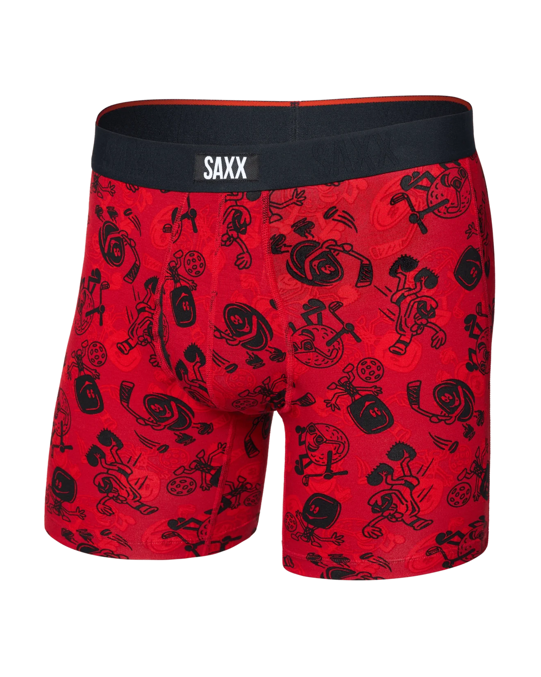 Boxer - Saxx Vibe Xtra Soft Boxer Brief