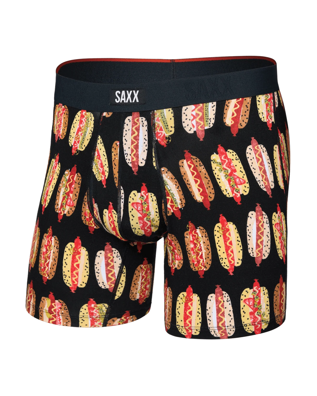 Boxer - Saxx Vibe Xtra Soft Boxer Brief
