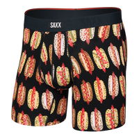 Boxer - Saxx Vibe Xtra Soft Boxer Brief