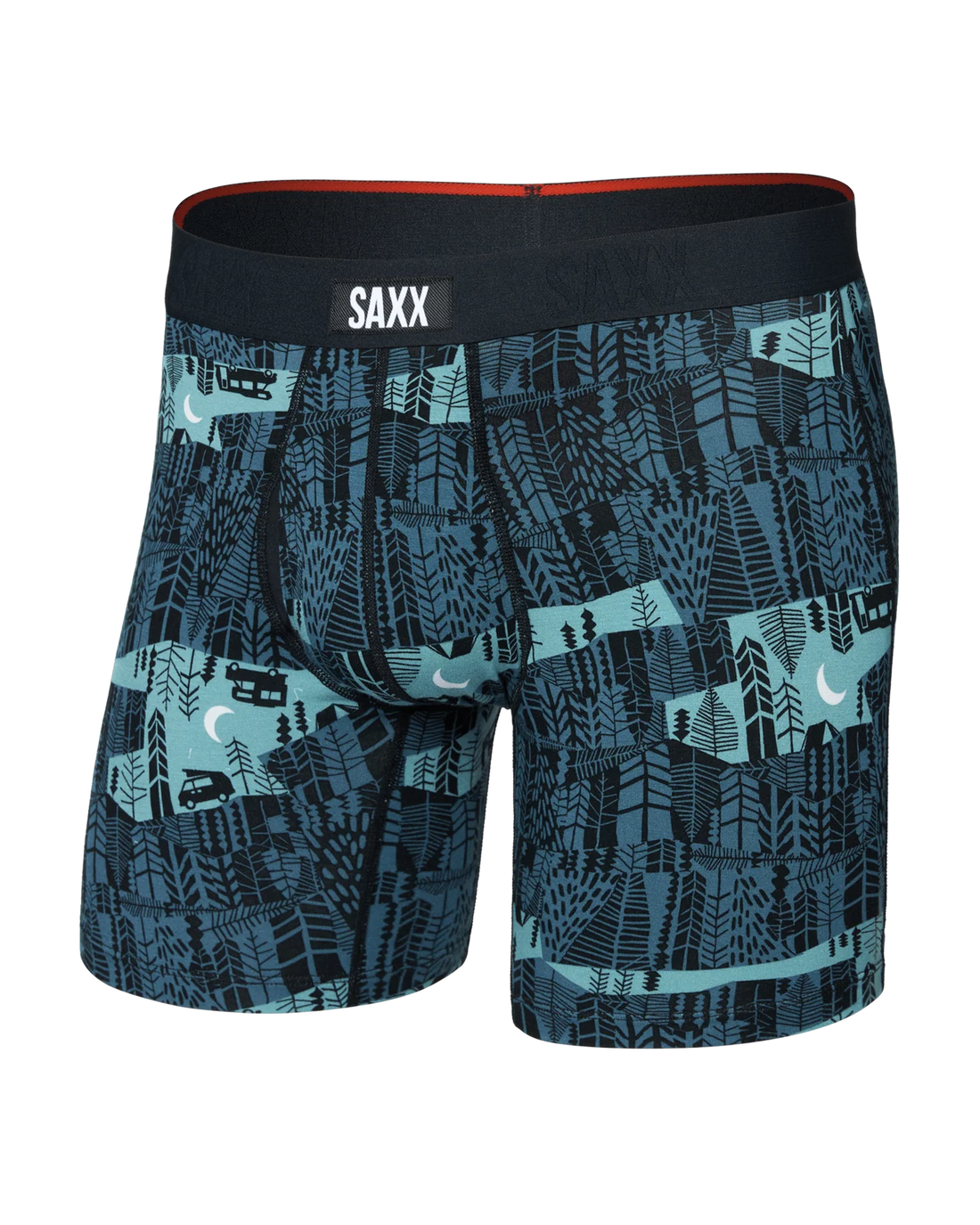 Boxer - Saxx Vibe Xtra Soft Boxer Brief