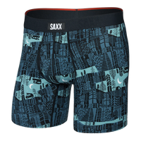 Boxer - Saxx Vibe Xtra Soft Boxer Brief