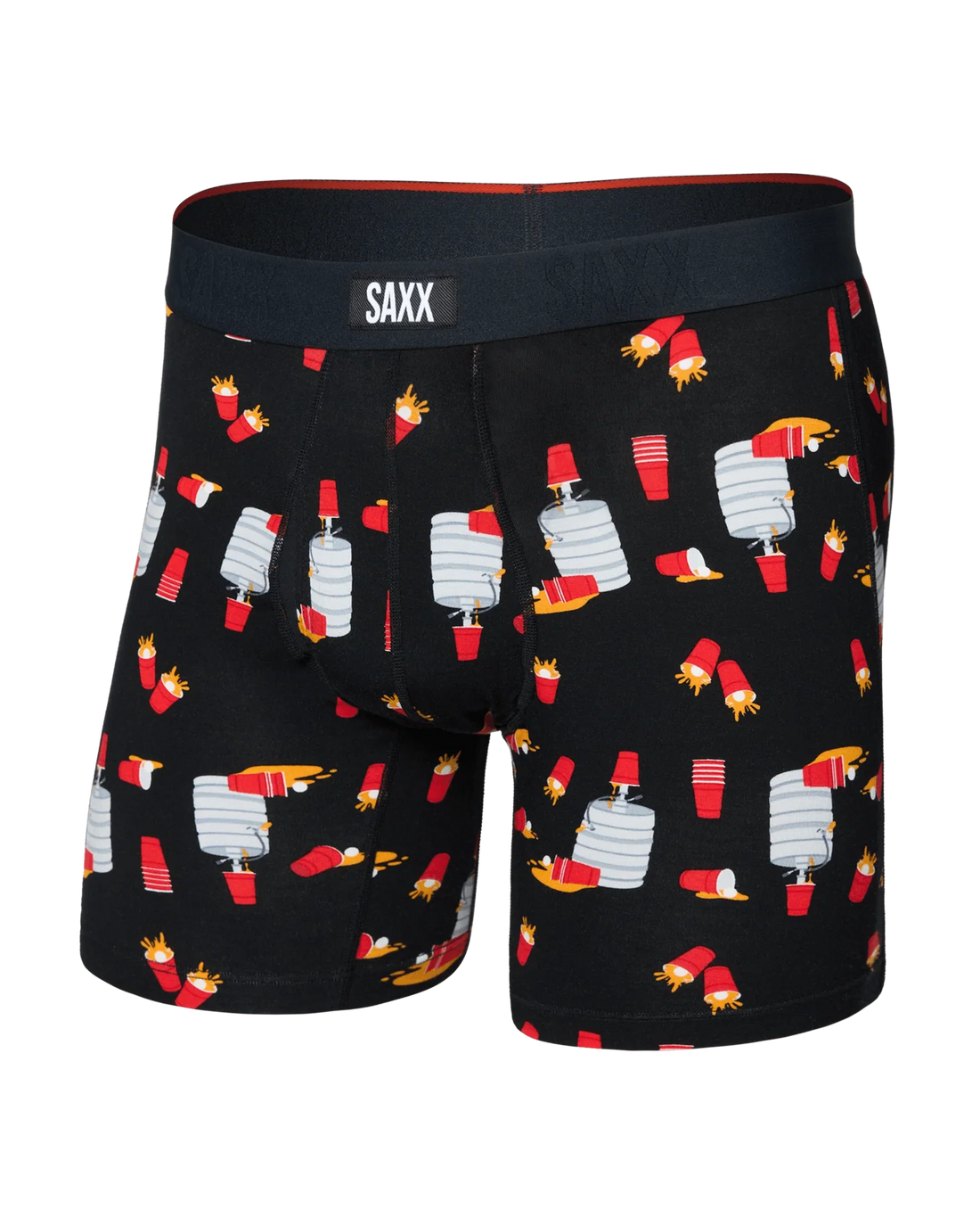 Boxer - Saxx Vibe Xtra Soft Boxer Brief