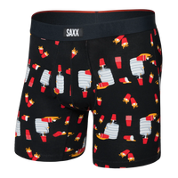 Boxer - Saxx Vibe Xtra Soft Boxer Brief