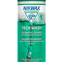 Accessory - Nikwax Tech Wash