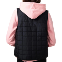 Jacket - North Face Women's Junction Insulated Vest