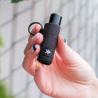 Lip Balm Holder - Thread Lip Balm Holders