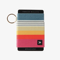 Wallet - Thread Elastic Wallet