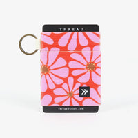 Wallet - Thread Elastic Wallet