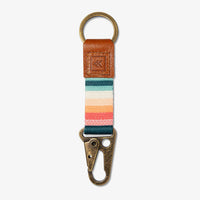 Keychain Clip - Thread Keychain Clips