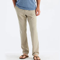 Mens Pant - Free Fly Tradewind Pant