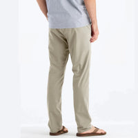 Mens Pant - Free Fly Tradewind Pant
