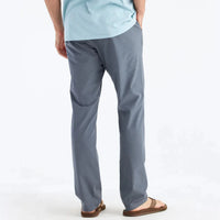 Mens Pant - Free Fly Tradewind Pant