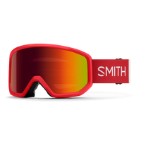 Smith - Transfer Low-pro Medium Fit Ski Goggle