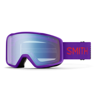 Smith - Tribute Smaller Frame Ski Goggle
