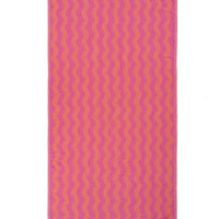 Sand Cloud - Rumble Waves Beach Towel