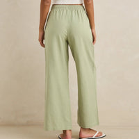Pant - Rhythm Dolly Beach Pant