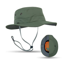 Hat - Shelta Seahawk Hat