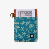 Wallet - Thread Vertical Wallet